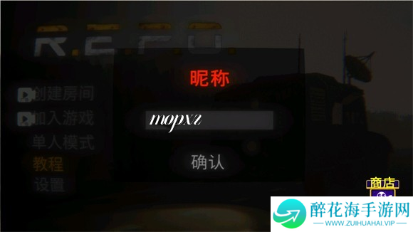 REPO