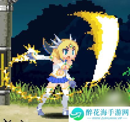 米莉亚战记dx