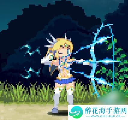 米莉亚战记dx