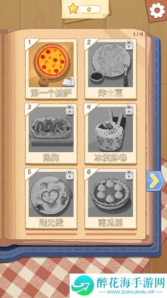 烹饪王国