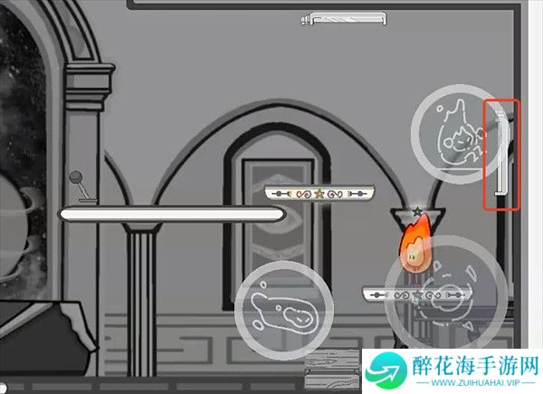 微光精灵