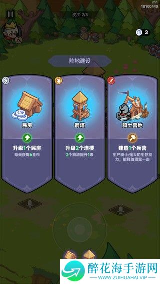 全境守卫