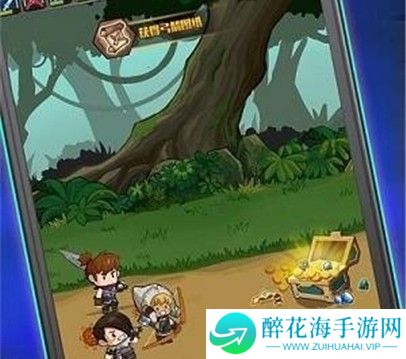 挂机大师