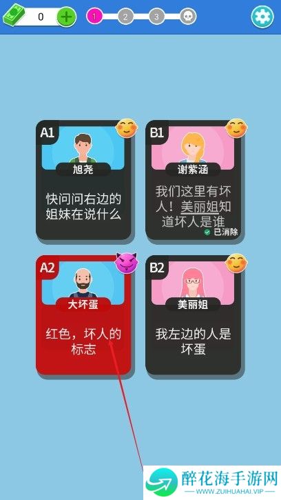 命运的反转
