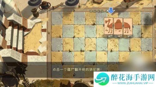 植物大战僵尸返茂版