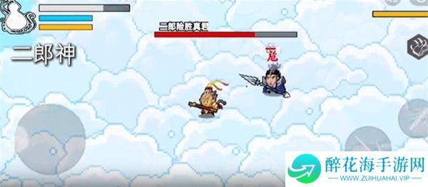 黑神话吗喽像素版下载