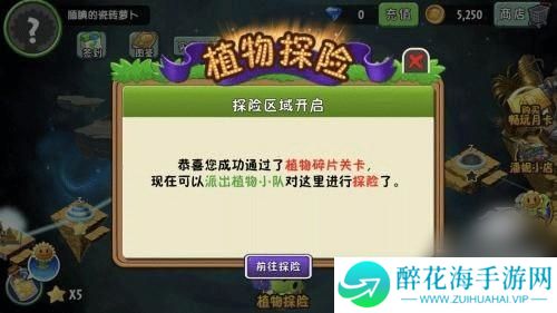 植物大战僵尸返茂版