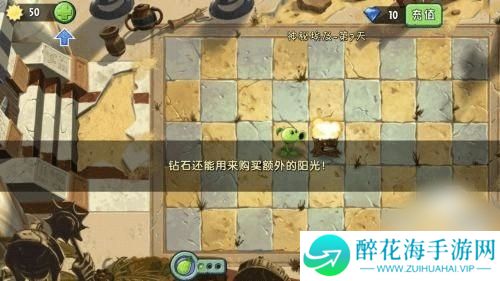 植物大战僵尸返茂版