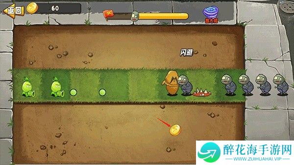 植物变异大招版