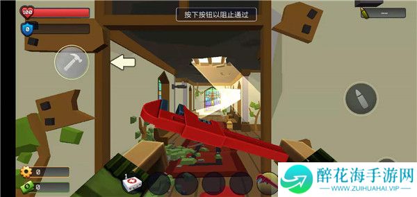 像素战斗僵尸突袭最新版