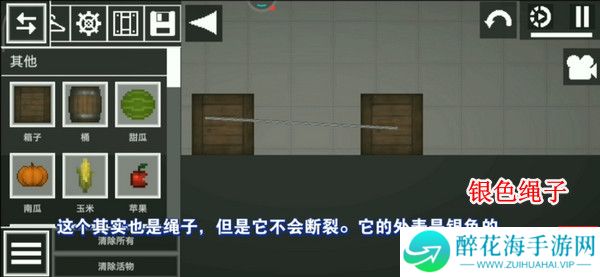 甜瓜游乐场国际服