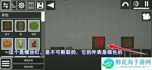 甜瓜游乐场国际服