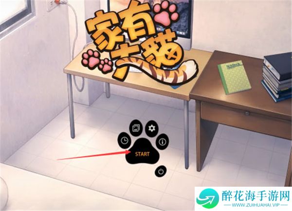 家有大猫