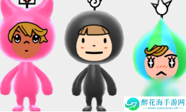 新电波人间