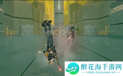 绝区零扳机技能是什么