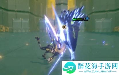 绝区零扳机技能是什么