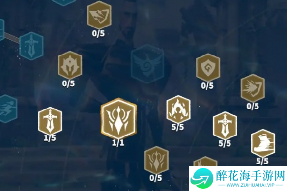 万龙觉醒西奥铎天赋怎么加点