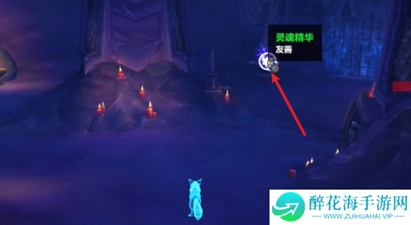 魔兽世界拉甘宠物怎么获得