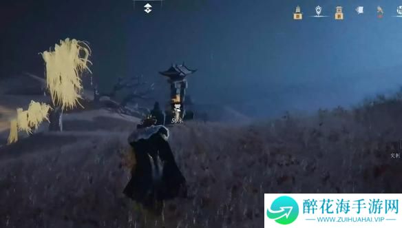 燕云十六声沙摆尾怎么获取