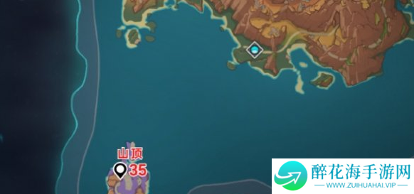 原神5.5火神瞳怎么收集