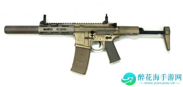 三角洲行动s4赛季新武器是什么