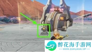原神无归的秘源龙像怎么打