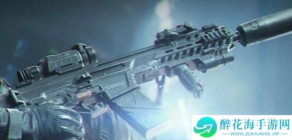 三角洲行动s4赛季新武器是什么