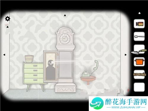 逃离方块四季攻略