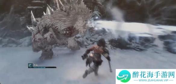 第一狂战士卡赞雪魈王怎么打