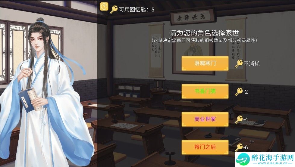 功成名就弹指间