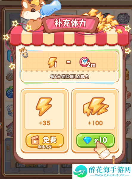 王牌店长