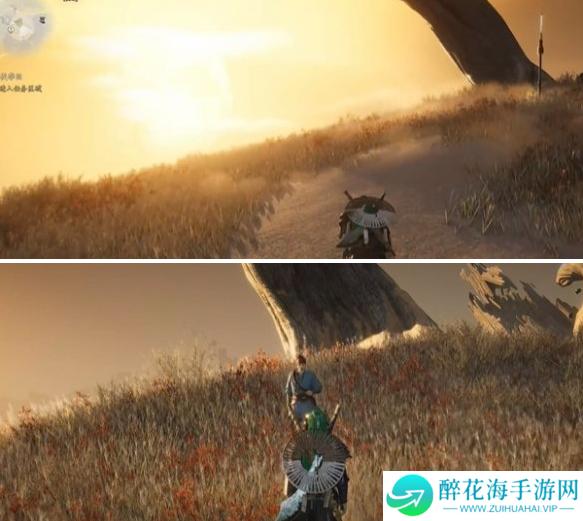 燕云十六声胡为因果奇遇怎么做