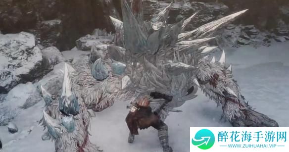 第一狂战士卡赞雪魈王怎么打