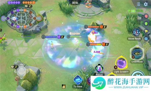 宝可梦大集结体验服下载