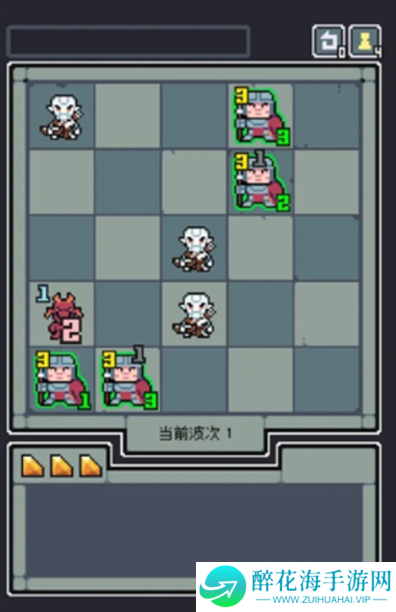 魔王终局新手开局阵容怎么选