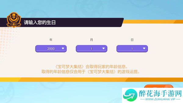 宝可梦大集结体验服下载