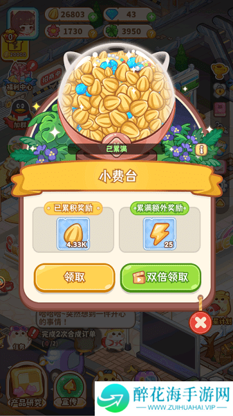王牌店长