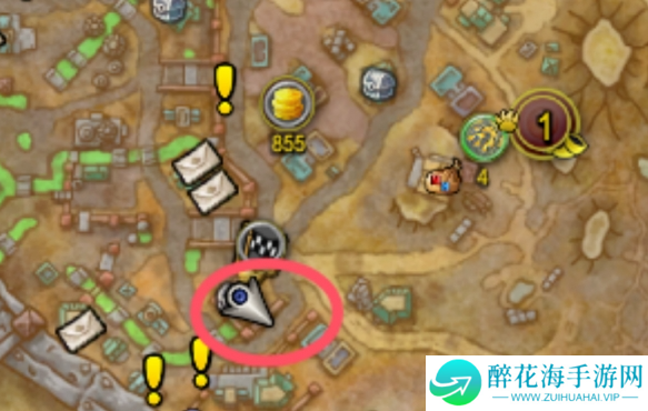 魔兽世界混杂机械件怎么获得