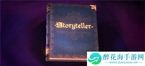 Storyteller