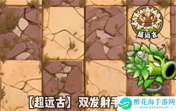 植物大战僵尸神奇植物