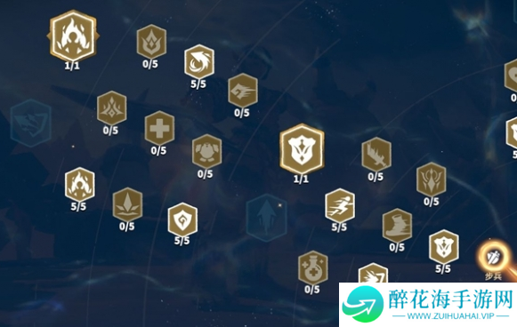 万龙觉醒葛如卡天赋怎么加点