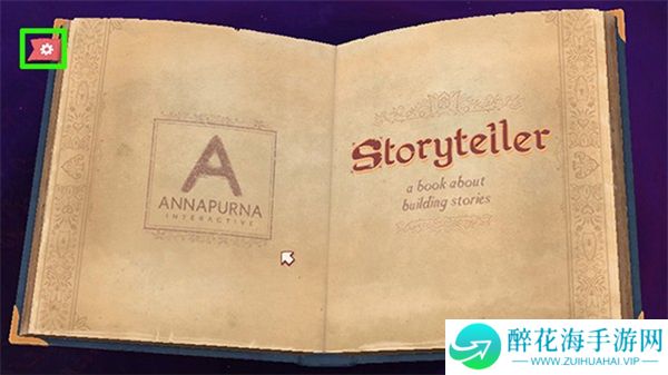 Storyteller