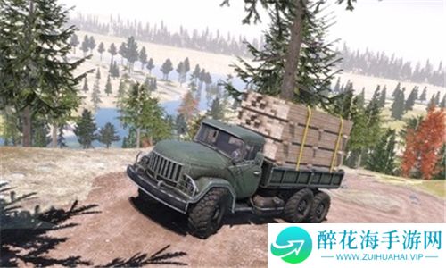 越野大师