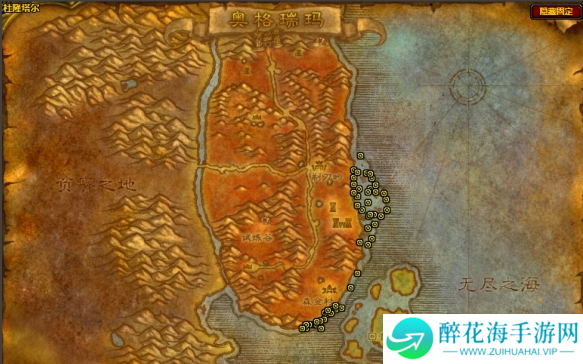 魔兽世界wlk驯服海浪蟹任务怎么做