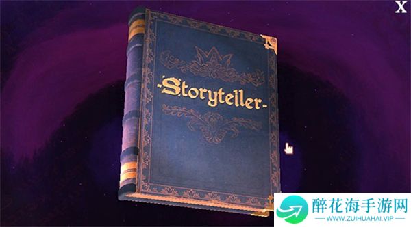 Storyteller