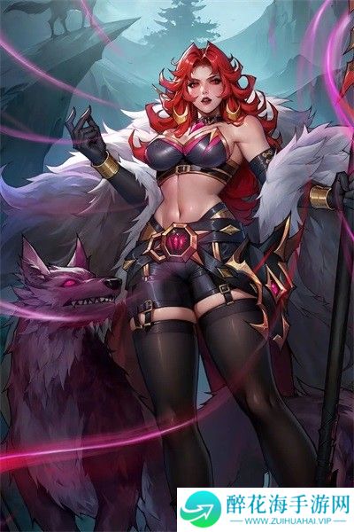女武神战纪