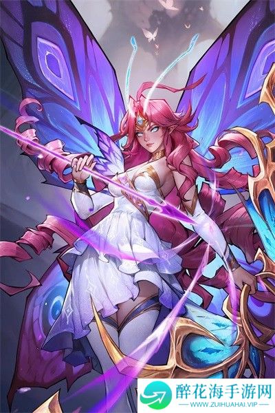 女武神战纪