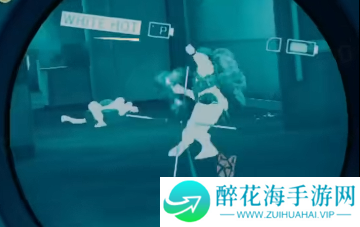 三角洲行动s4观光客发动任务怎么做