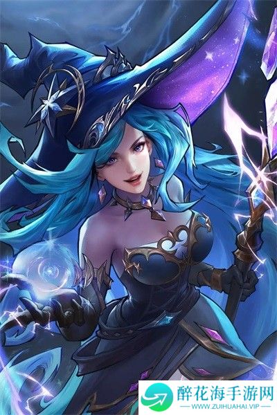 女武神战纪