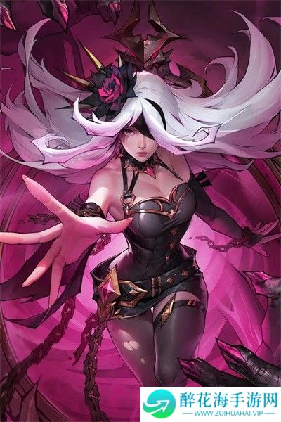 女武神战纪